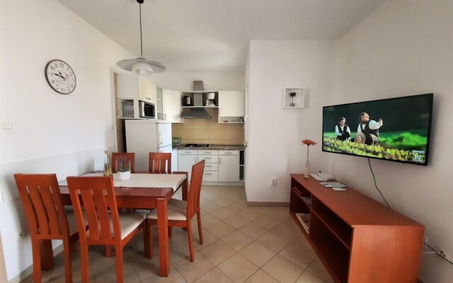 Apartments Vesna