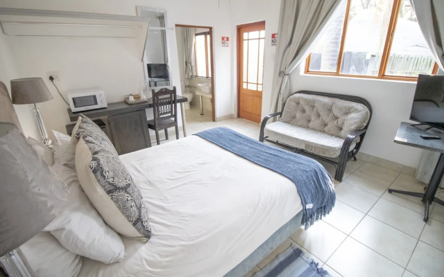 BON Hotel Rustenburg