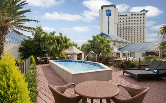 IP Casino Resort Spa - Biloxi