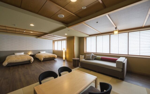 Mizuho Resort Kaga Yamanaka