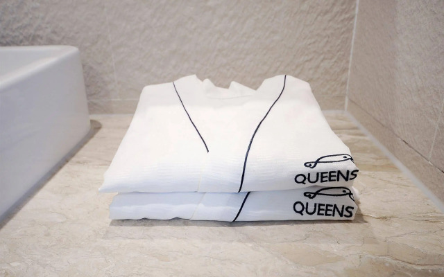 Queens Hotel Seomyeon Busan