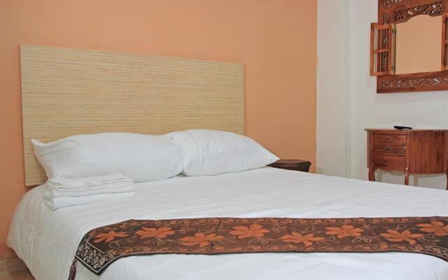 Fast Hotel Setapak