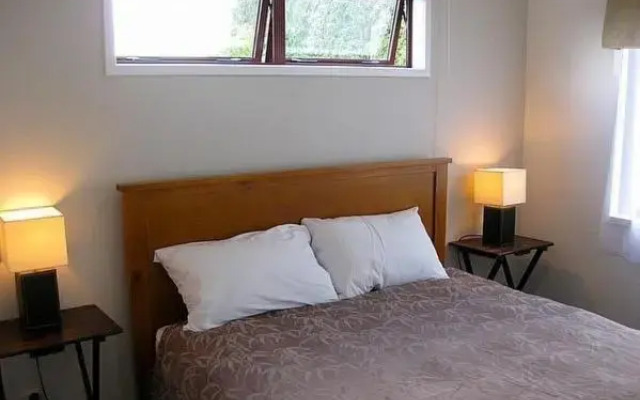 Willstone Chalet - Ohakune Chalet near Turoa