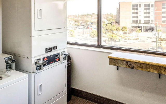 Comfort Inn Downtown Charleston