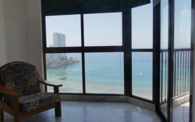 Apartamentos Oasis Benidorm