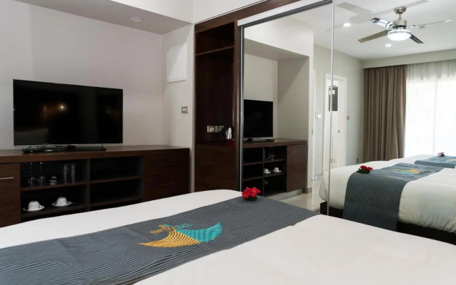 The Palms Denarau Fiji