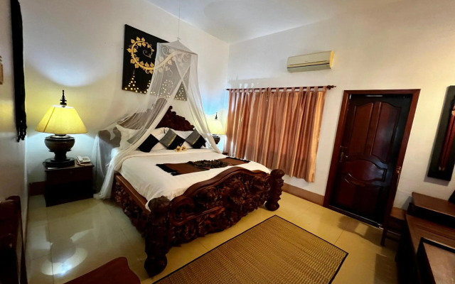 Shining Angkor Boutique Hotel