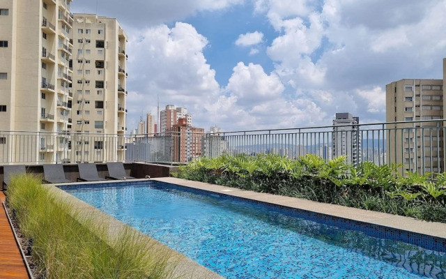 Studios ByWay Vila Madalena