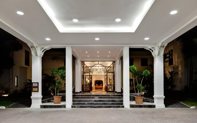 Protea Hotel by Marriott George King George