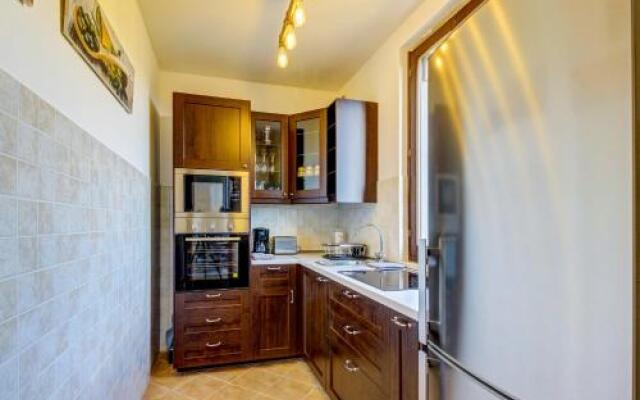 Assisi Nice View Apartment