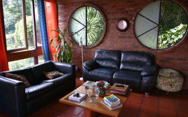 Vilanossa Bed and Breakfast