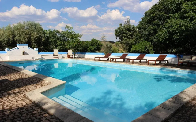 Tapada da Rabela -Turismo e Reserva Natural Privada