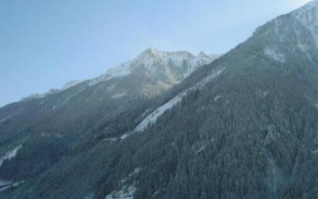 Appartement La Piazza