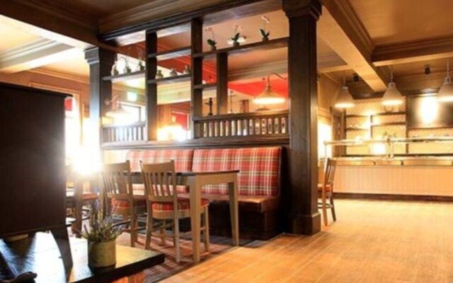 Cohannon Inn