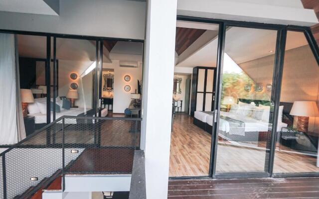 The Chloe Villa