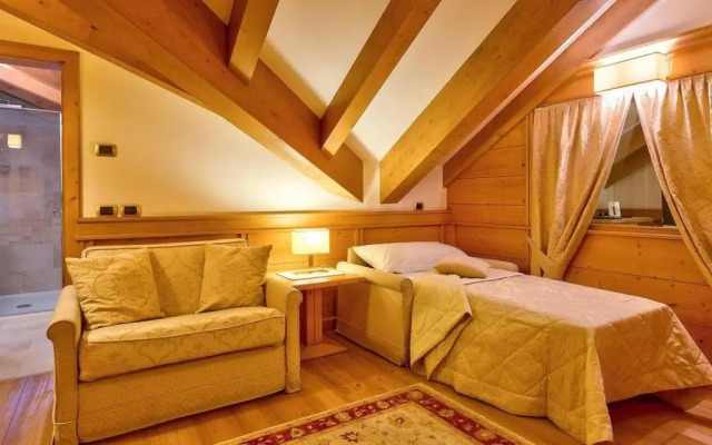 Beverly Alps Hotel & Spa