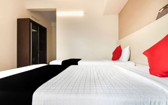 Capital O 37016 Hotel Patiala House