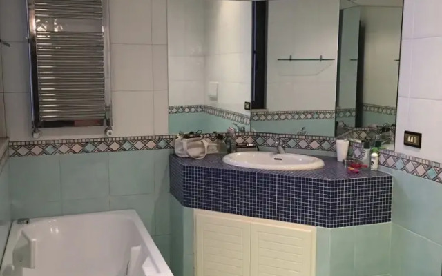 Guesthouse In Villa
