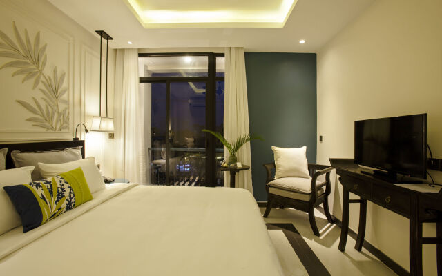 Maison Vy Hotel
