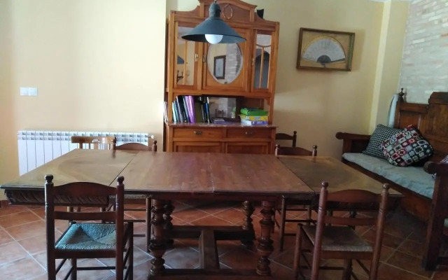 Casa Rural Alicia