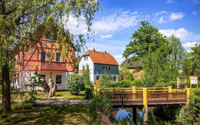 Wohnung in Fleesensee Golf & Aqua Fun