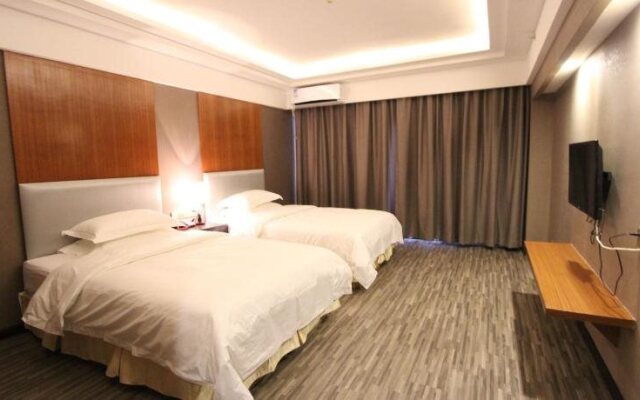 J.S Fashion Hotel