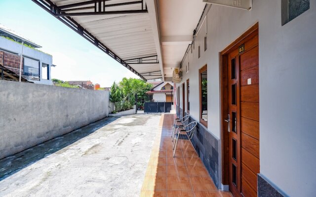 Super OYO 2803 Orchid House