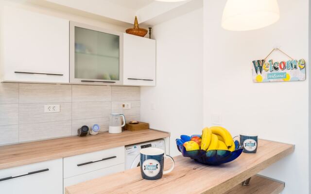 Apartment Cvjetković