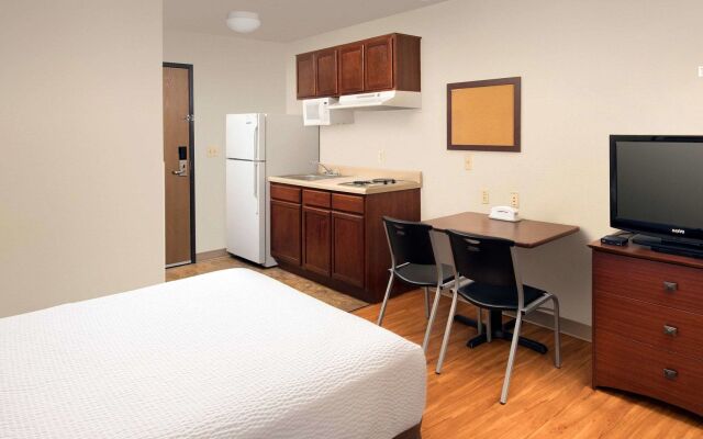 WoodSpring Suites San Antonio Fort Sam