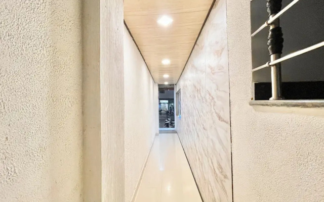 Hotel Sunayana Guest House - Varanasi