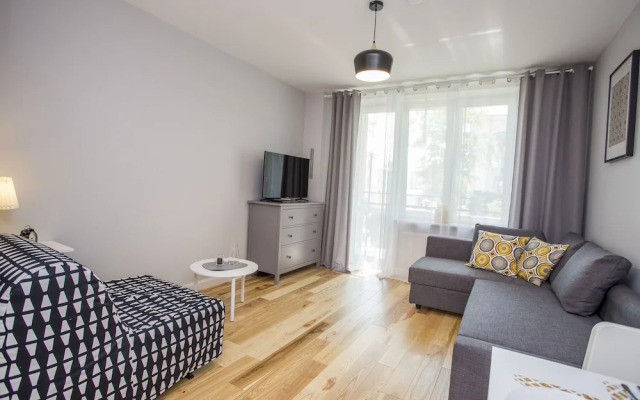 Central Rental - Apartament Uroczy