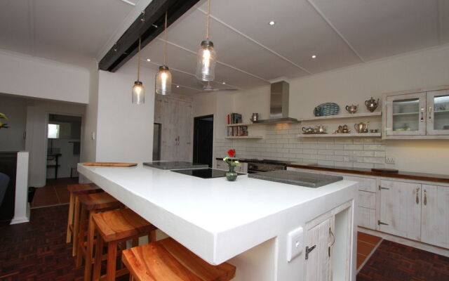 Long Story Guest House