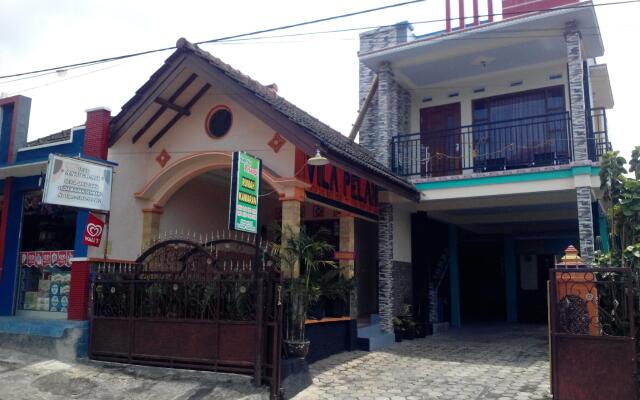 Homestay Pelangi Batu