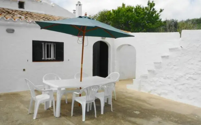 Casa Santa Magdalena
