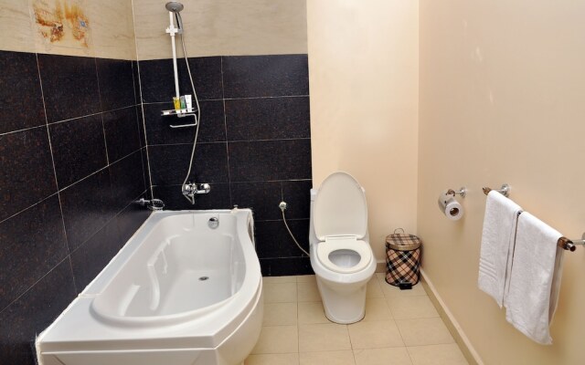 Garr Hotel