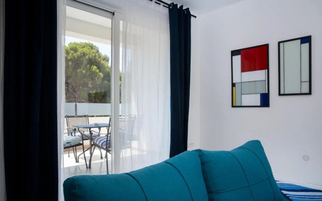 Apartments Tamburini