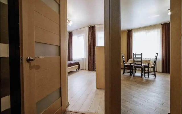 Гостевой  Дом Морокко