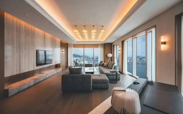 Wyndham Grand Busan Ijin