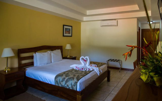 Jacó Laguna Resort and Beach Club