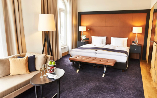 Steigenberger Hotel Bad Homburg