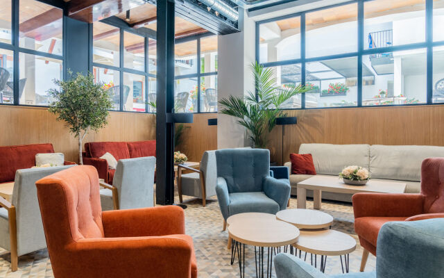 Neptuno Hotel & SPA