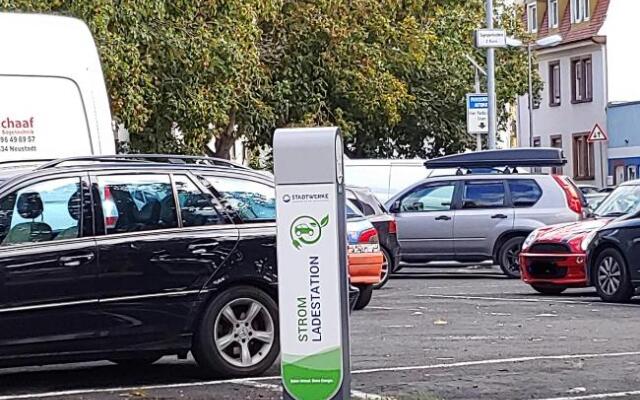 Holiday il Macellaio - Cozy Apartment - NW Zentrum