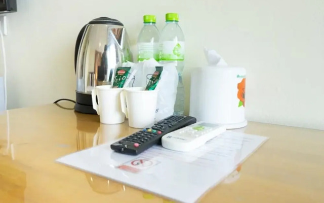 Convenience at Your Hand- Nonthaburi