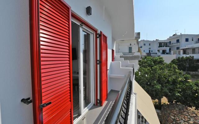 Kleri's apartments 5