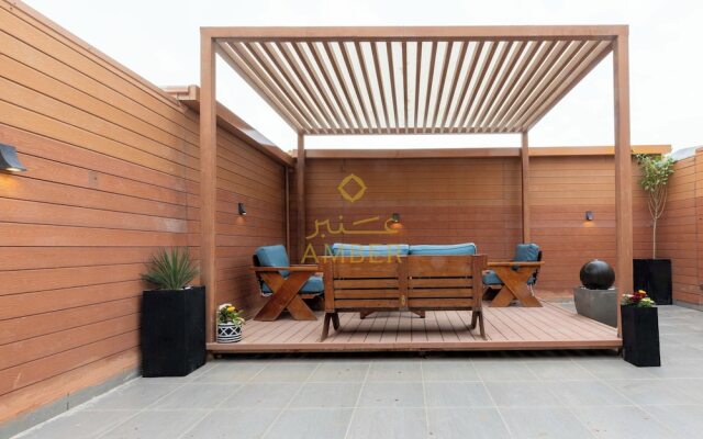 Amber Hospitality Al Qirawan