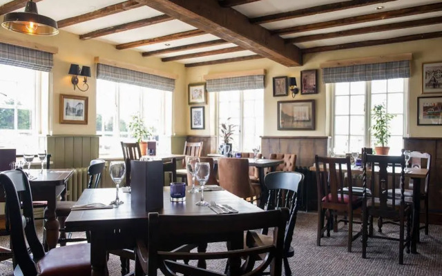 Innkeepers Lodge Exeter Clyst St George