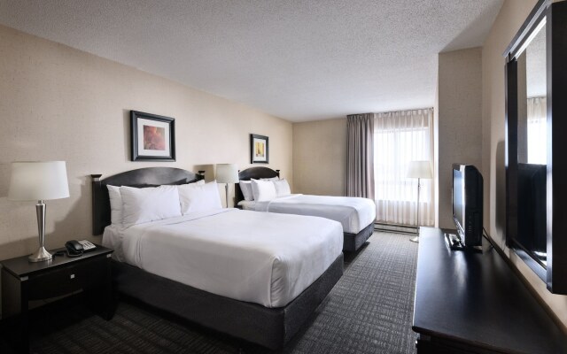 Les Suites Hotel Ottawa