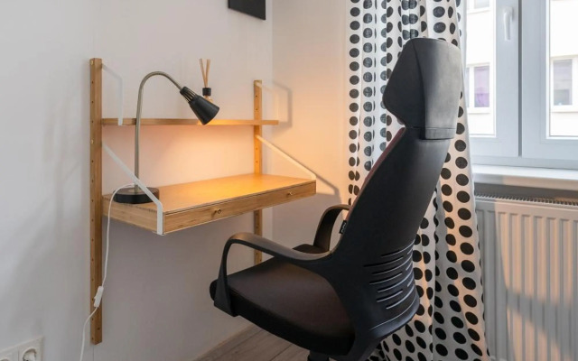 Radiant Premium Apartments - Fünfhaus