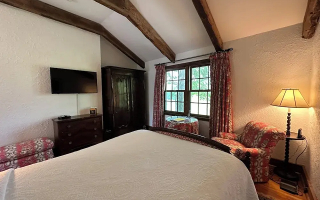 Goodstone Inn & Restaurant