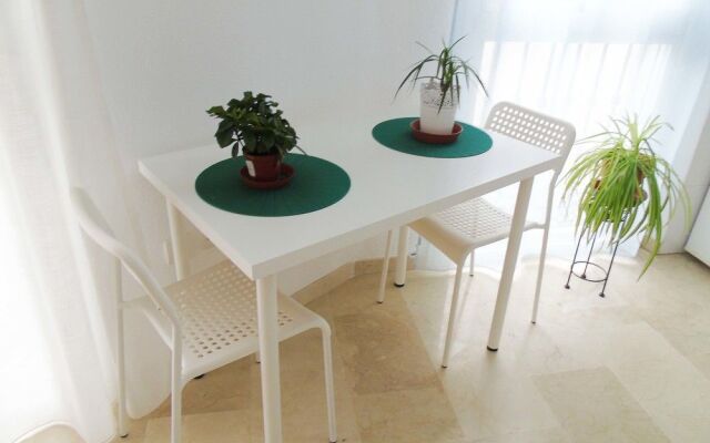 A&N Loft Merced
